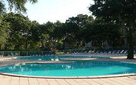 Beautiful Flat With Pool In Moliets Et Maa